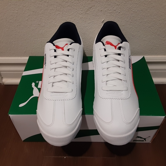 Puma Ferrari Motorsport - Picture 4 of 4